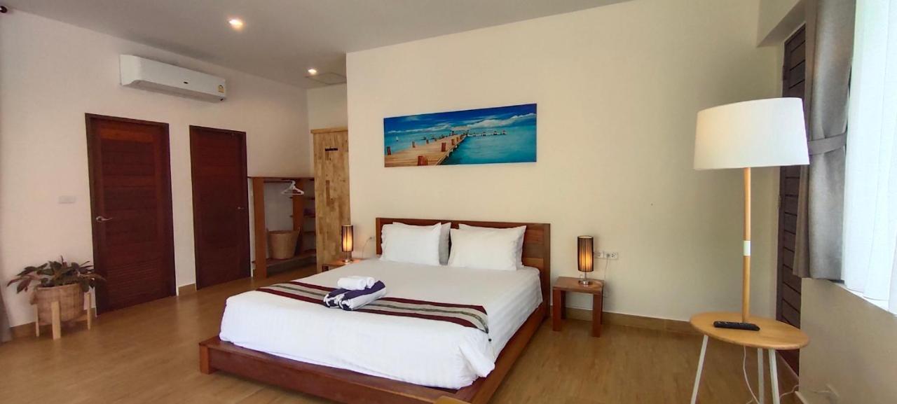 Le Grand Bleu Hotel
