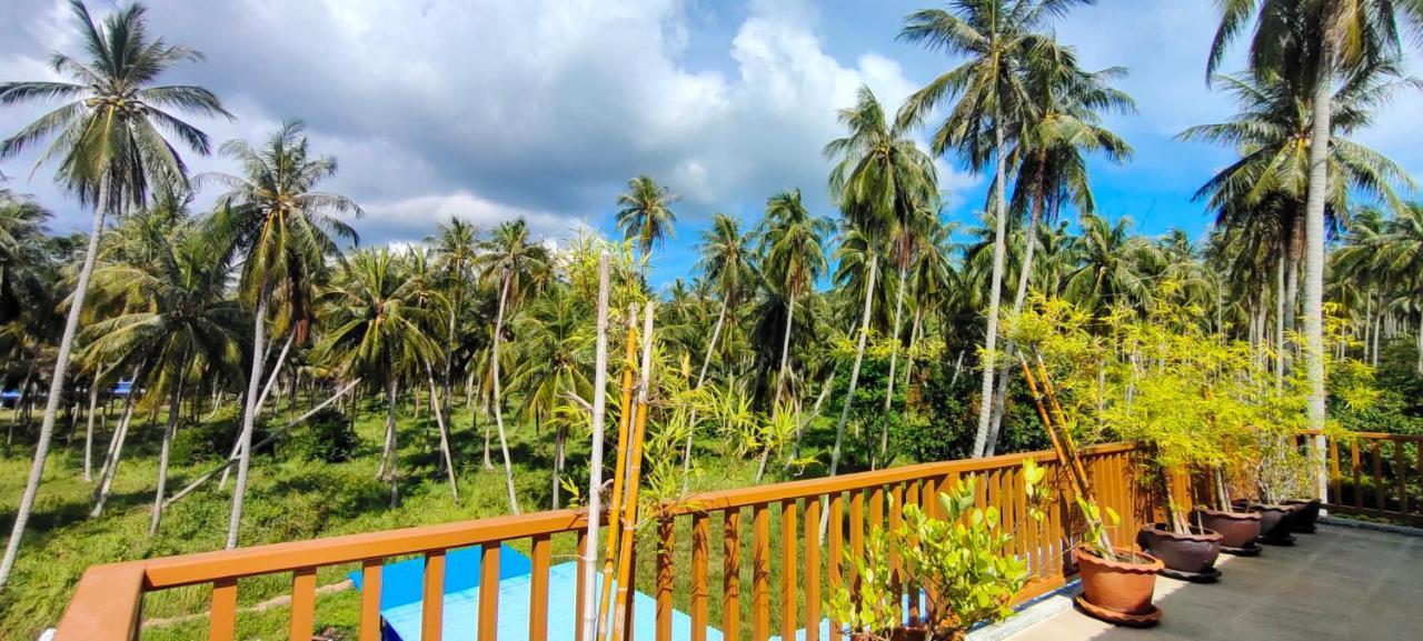 Le Grand Bleu Hotel Wok Tum