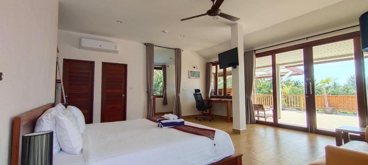 Le Grand Bleu Hotel