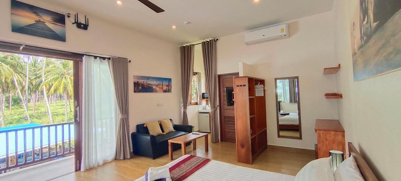 Le Grand Bleu Hotel