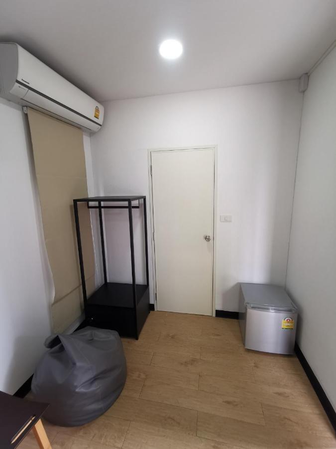 Na-tub Hostel Baan Tai