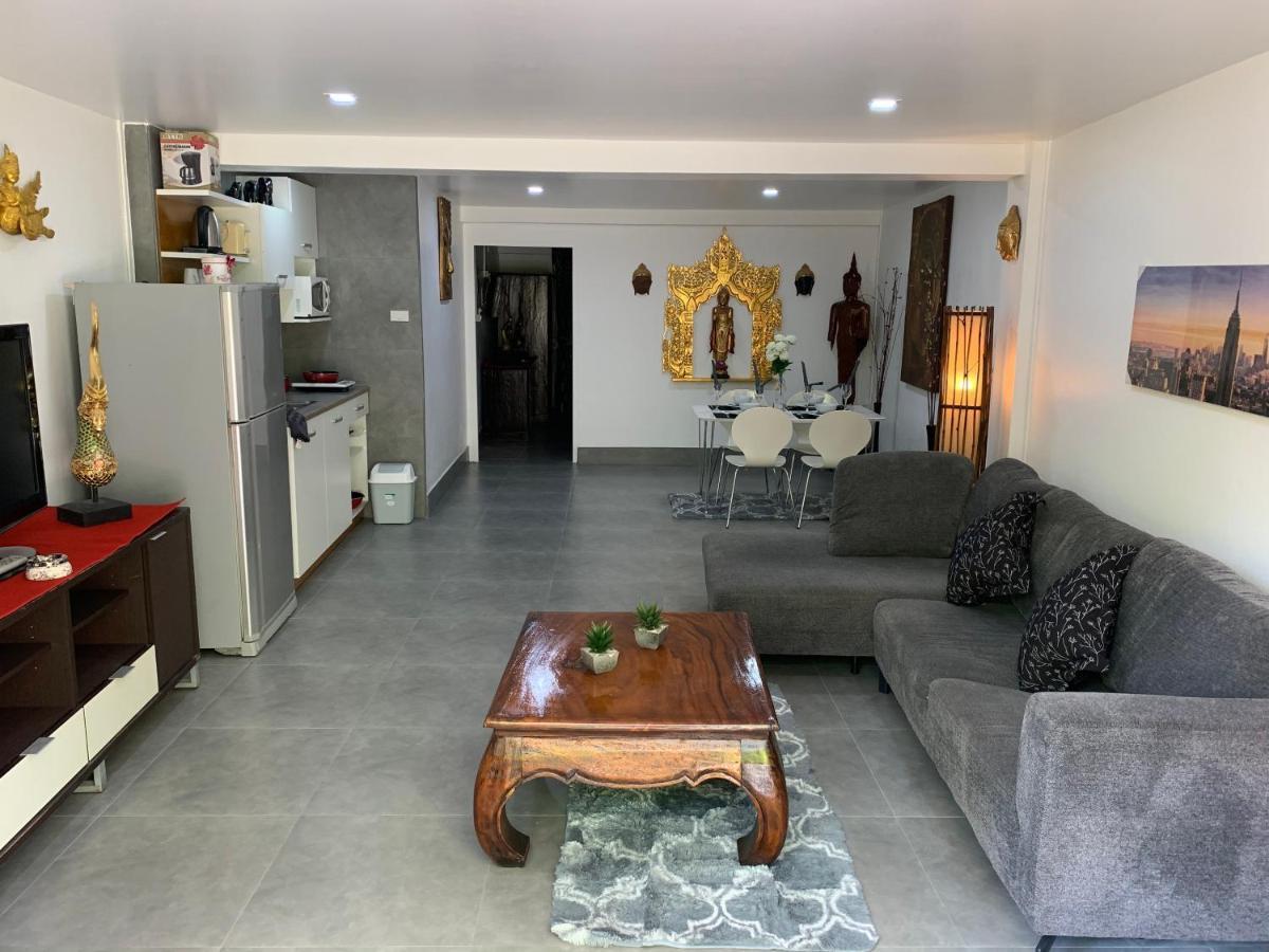 Fong Kaew And Baan Nang Fa Casa de hóspedes