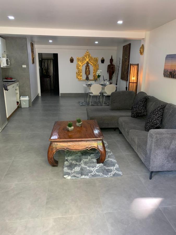 Casa de hóspedes Fong Kaew And Baan Nang Fa Patong