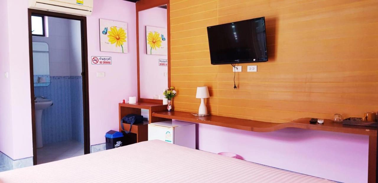 Pensão Baan Ketkeaw 2 Patong