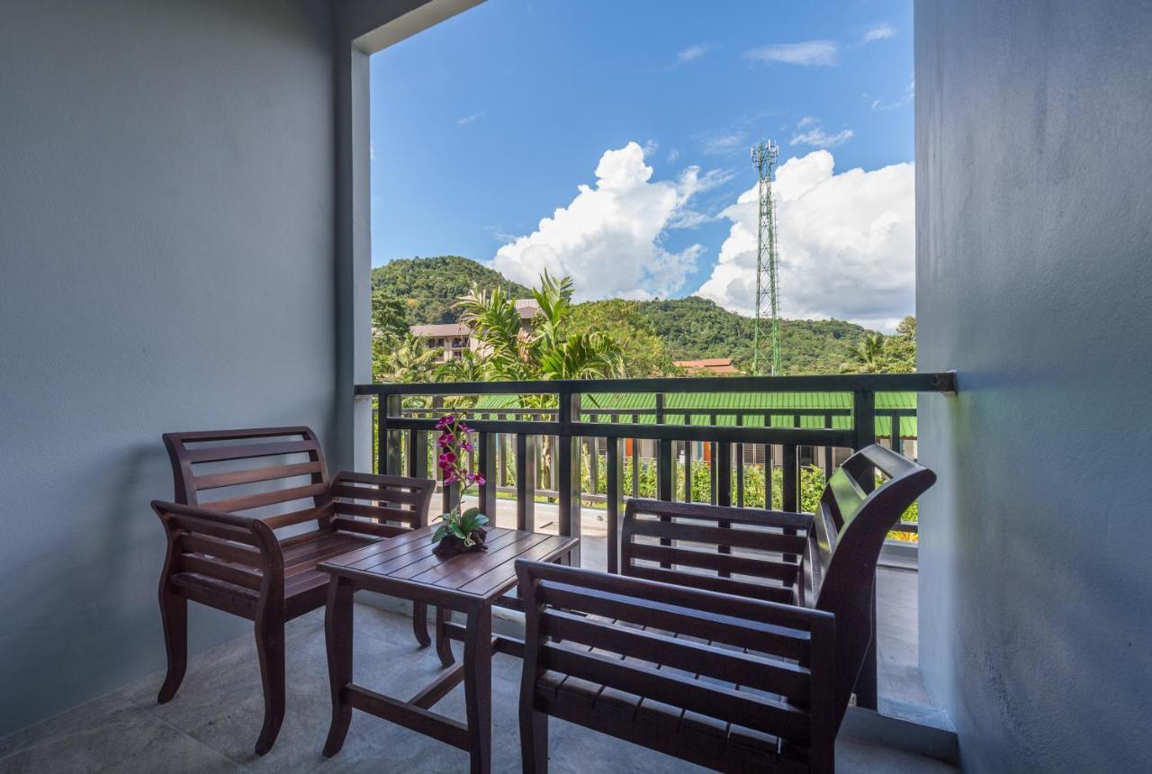 Andaman Breeze Hotel 4*