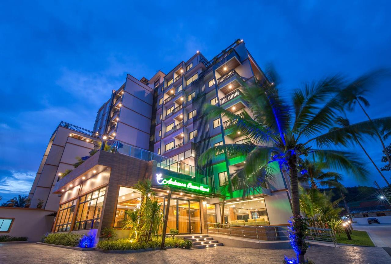 Andaman Breeze 4*