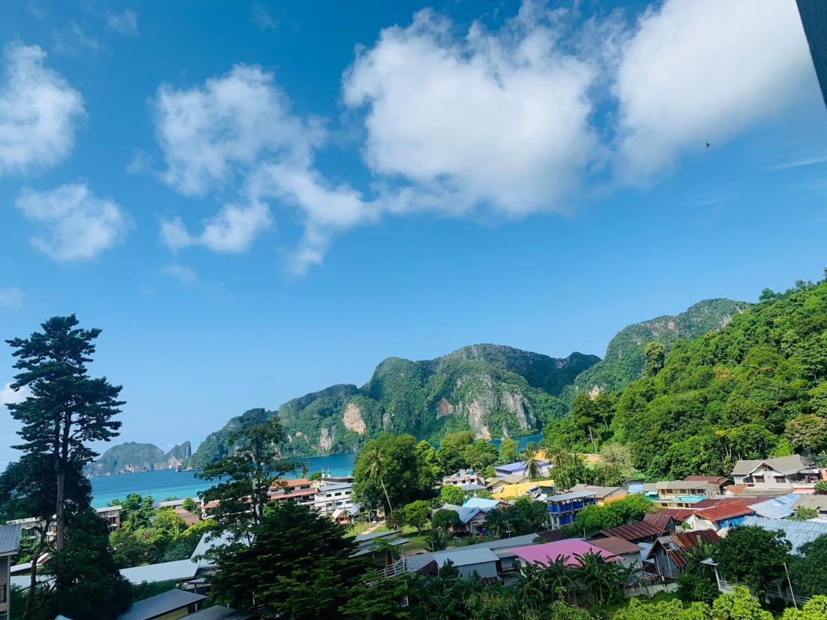 View Garden 2* Phi Phi Don