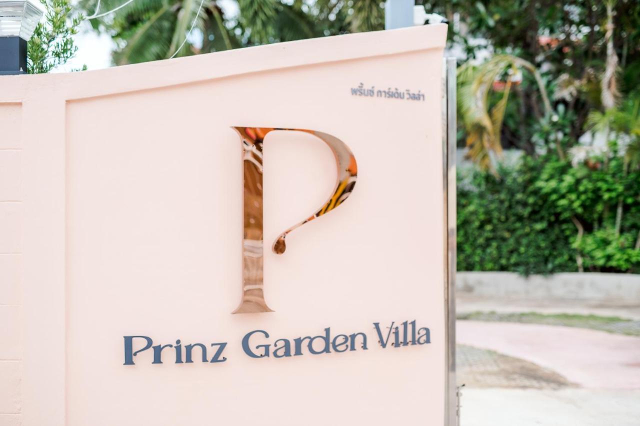 Resort Prinz Garden HHQ