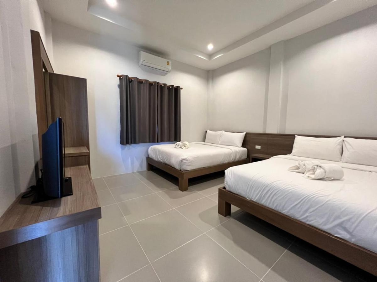 Resort Mac's Bay