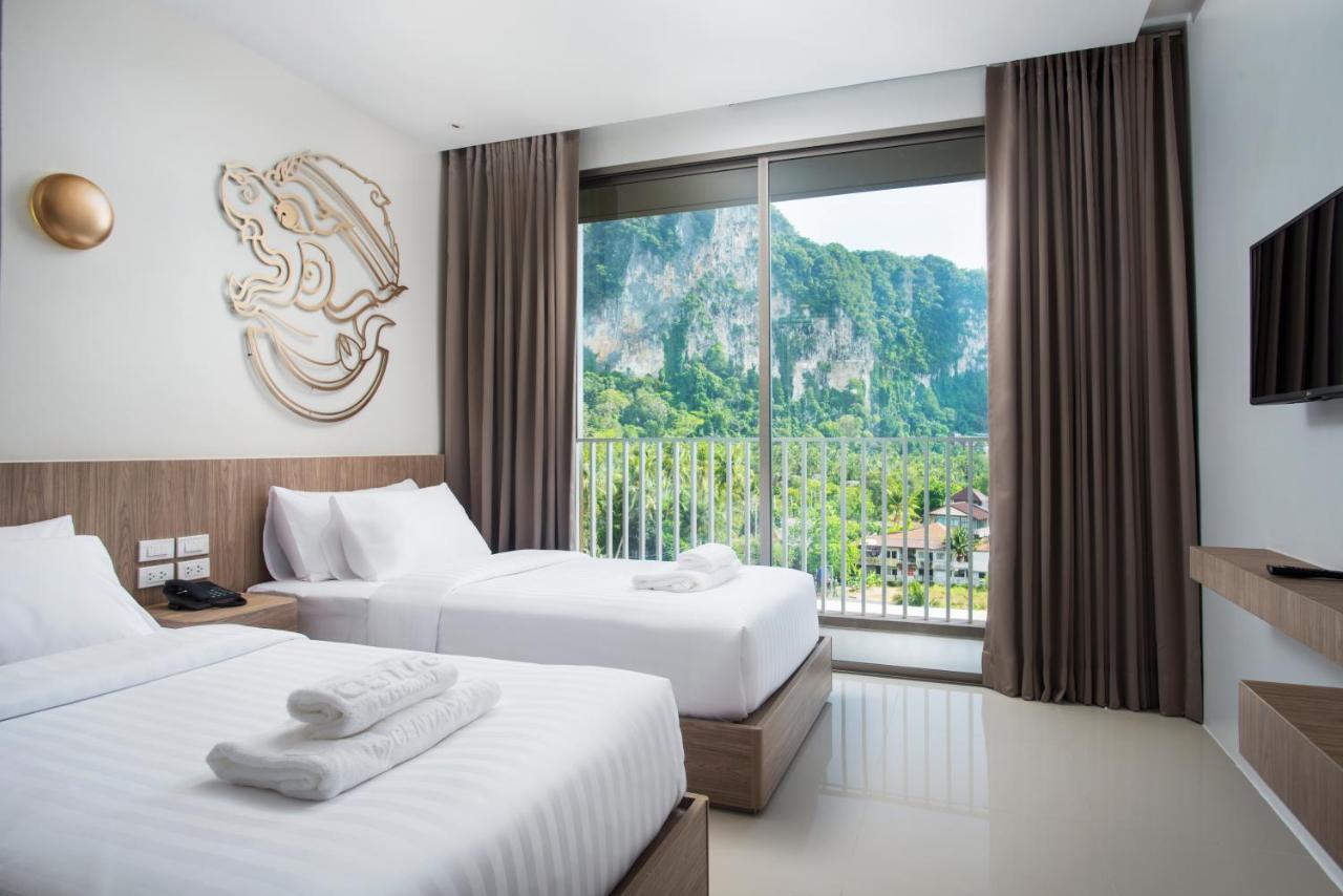 Centara Life Phu Pano Krabi-sha 4* Ao Nang