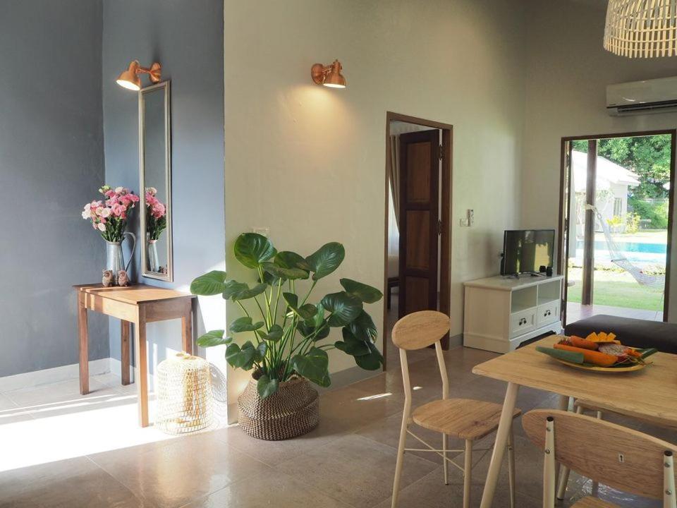 Silan Residence, Koh Phangan - An Authentic Village Experience Holiday home