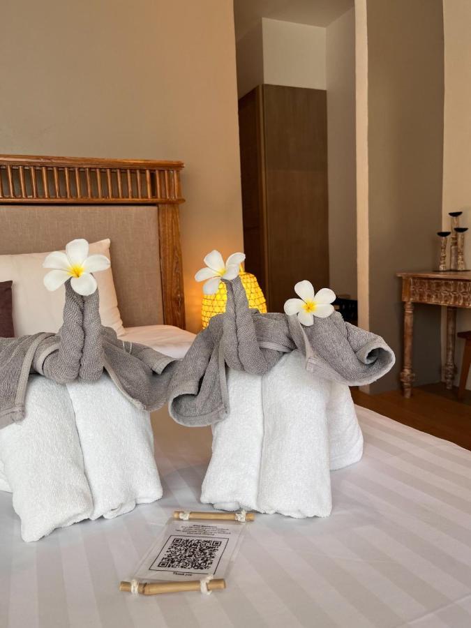 Holiday home Silan Residence, Koh Phangan - An Authentic Village Experience *