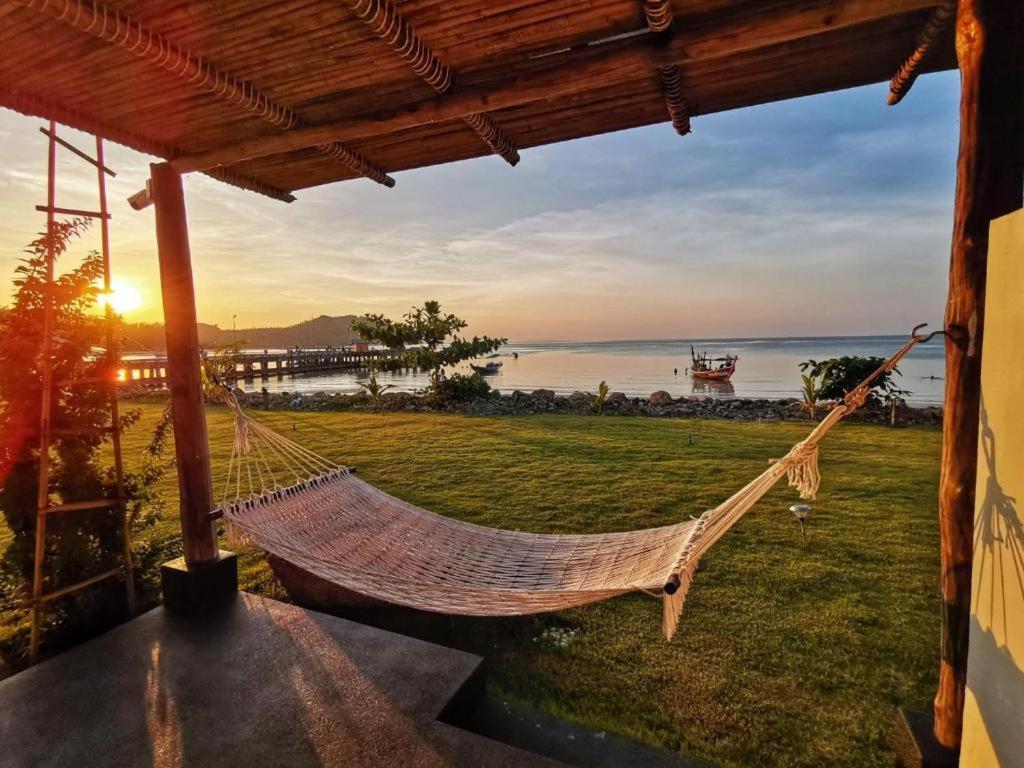 Silan Residence, Koh Phangan - An Authentic Village Experience *