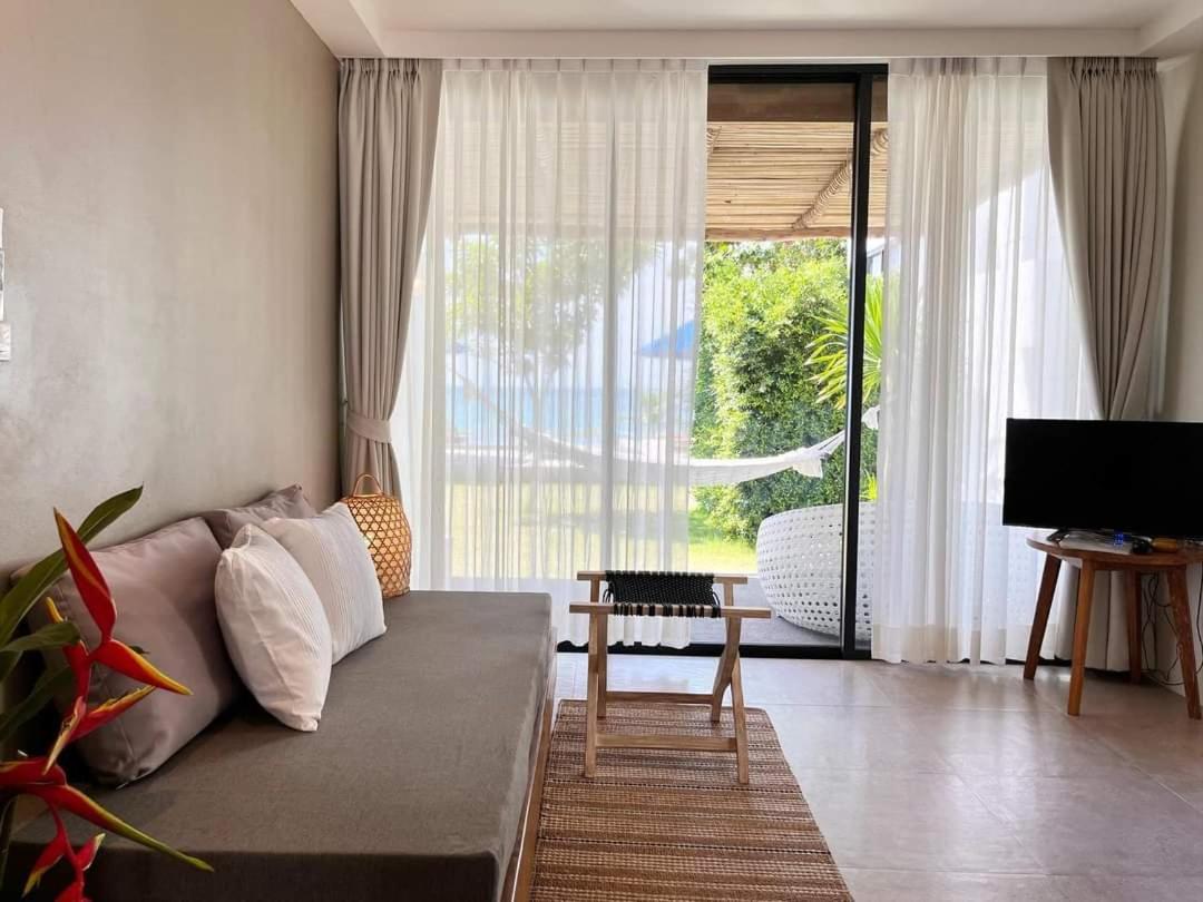 Silan Residence, Koh Phangan - An Authentic Village Experience