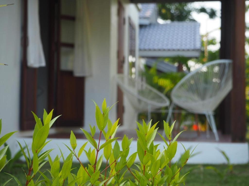 Holiday home Silan Residence, Koh Phangan - An Authentic Village Experience Chaloklum