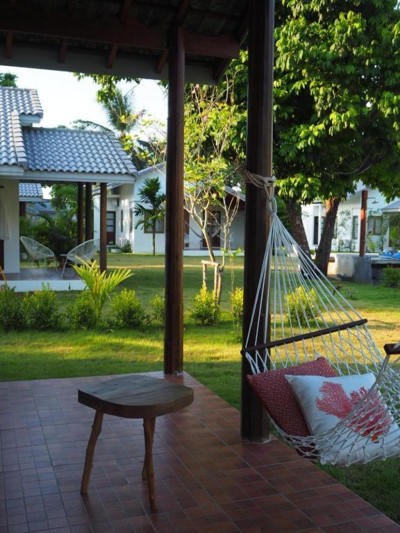 Silan Residence, Koh Phangan - An Authentic Village Experience * Chaloklum
