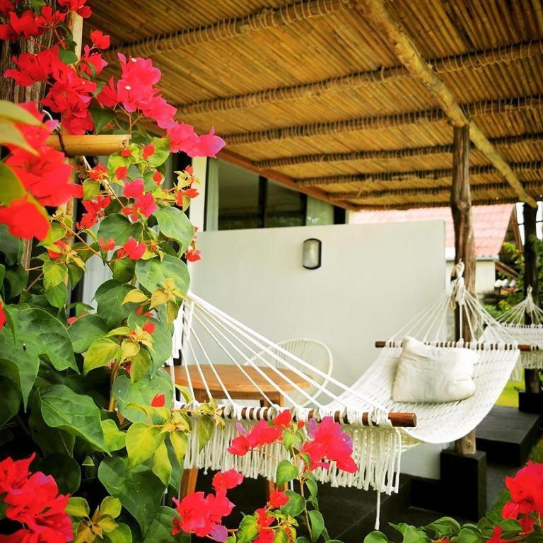 Holiday home Silan Residence, Koh Phangan - An Authentic Village Experience *
