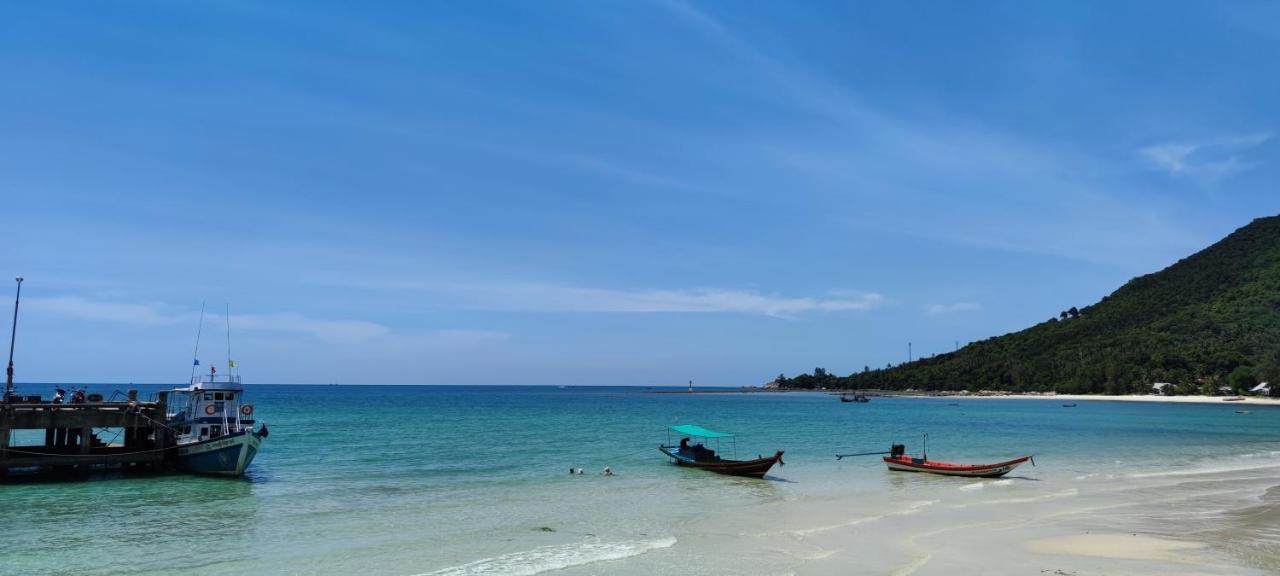 Holiday home Silan Residence, Koh Phangan - An Authentic Village Experience *