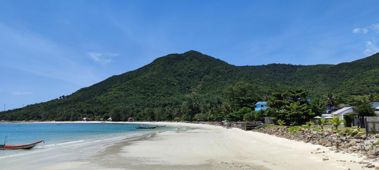 Silan Residence, Koh Phangan - An Authentic Village Experience Holiday home