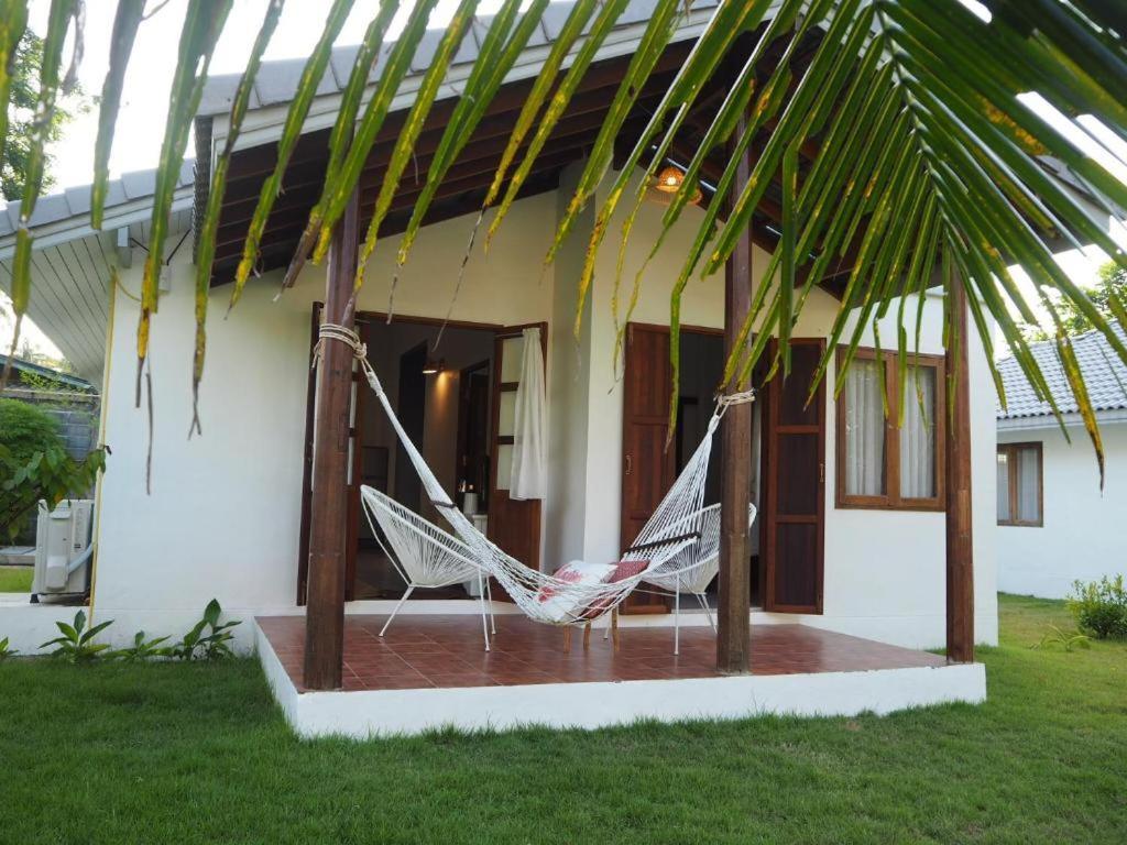 Holiday home Silan Residence, Koh Phangan - An Authentic Village Experience