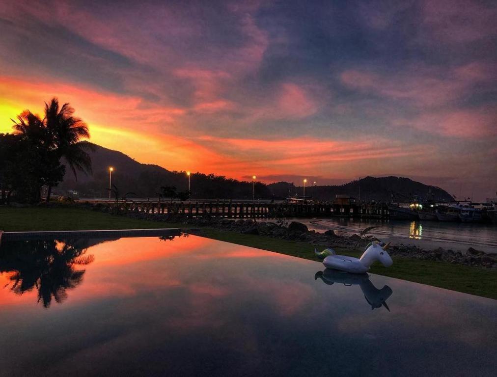 Silan Residence, Koh Phangan - An Authentic Village Experience Holiday home *