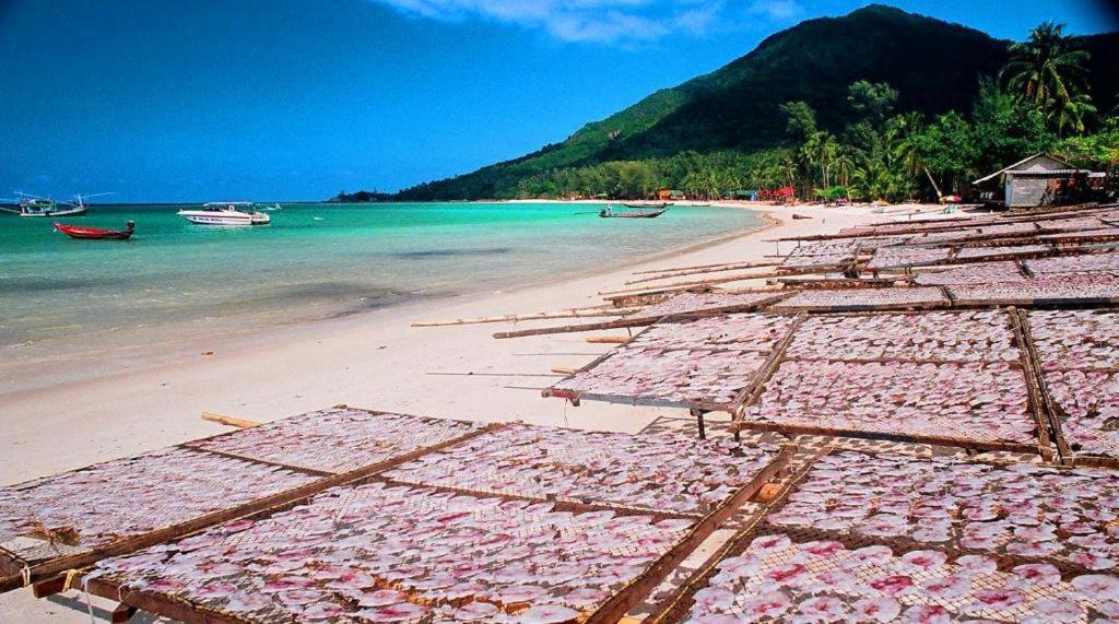 Silan Residence, Koh Phangan - An Authentic Village Experience Holiday home *