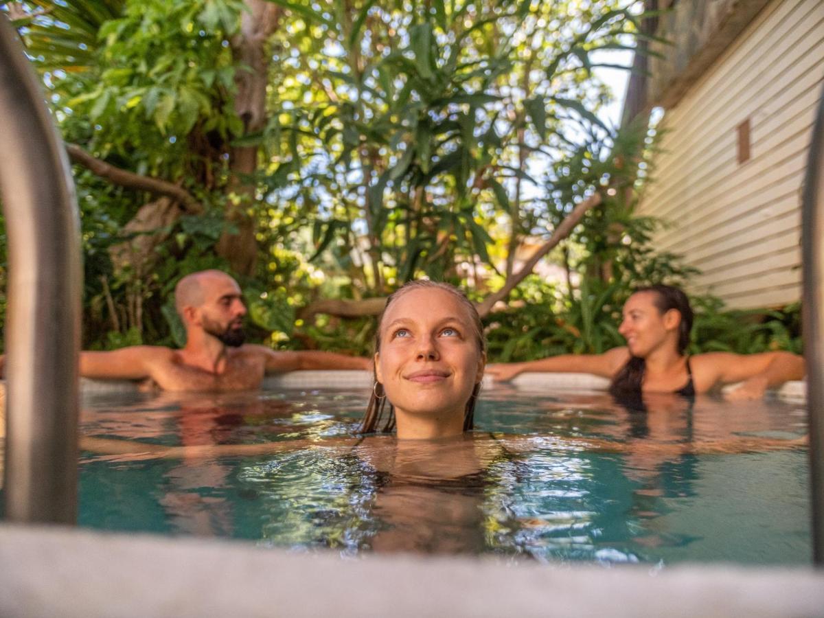 Wonderland Healing Center Resort Ko Pha Ngan