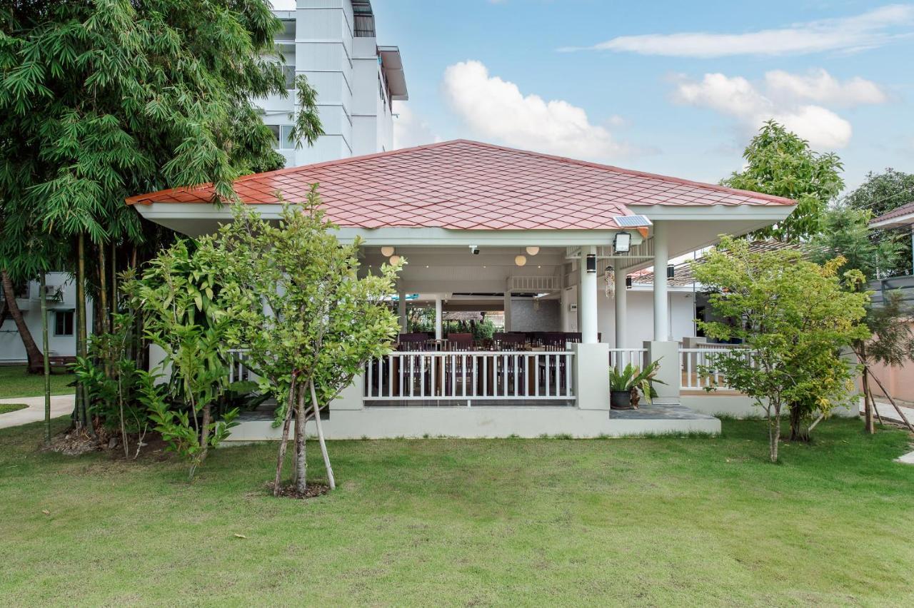 Prinz Garden 3* HHQ
