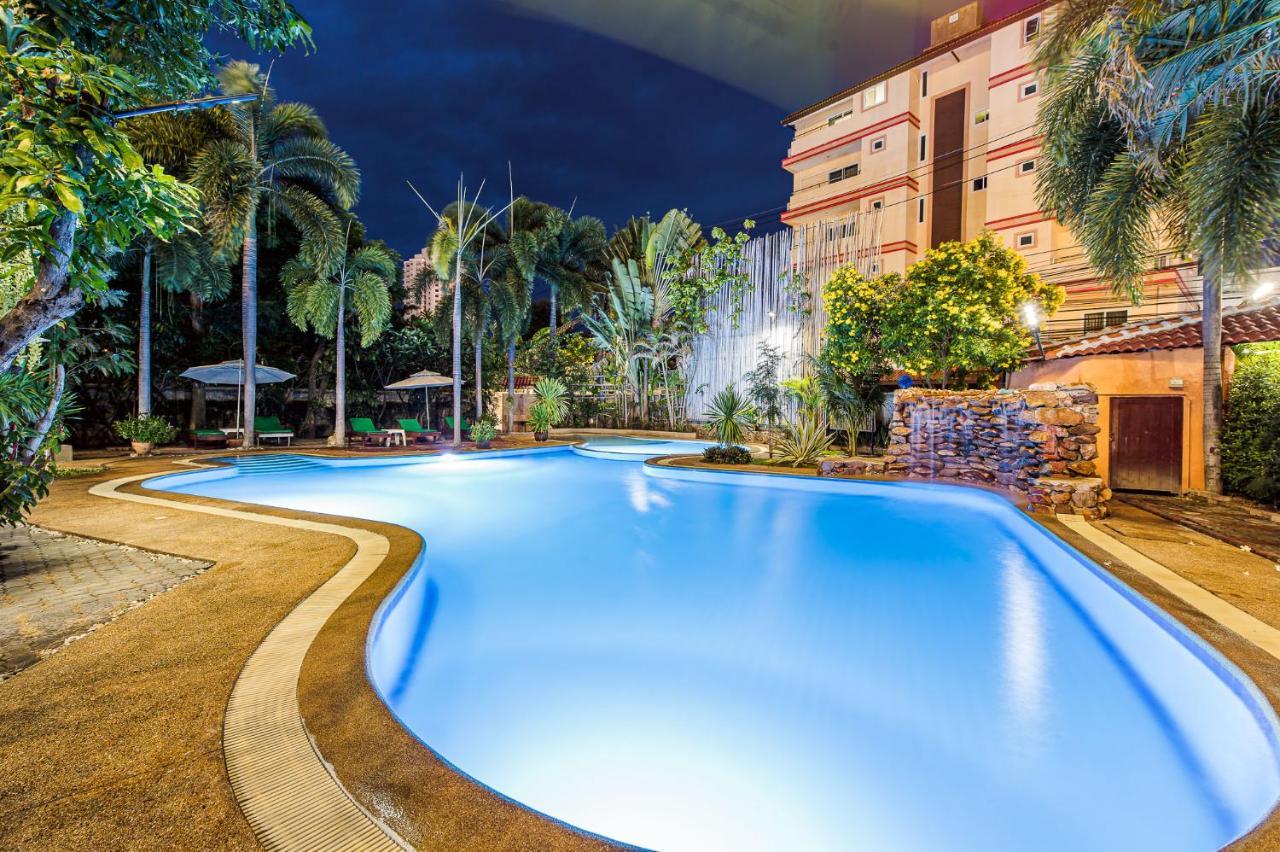 Prinz Garden 3* HHQ