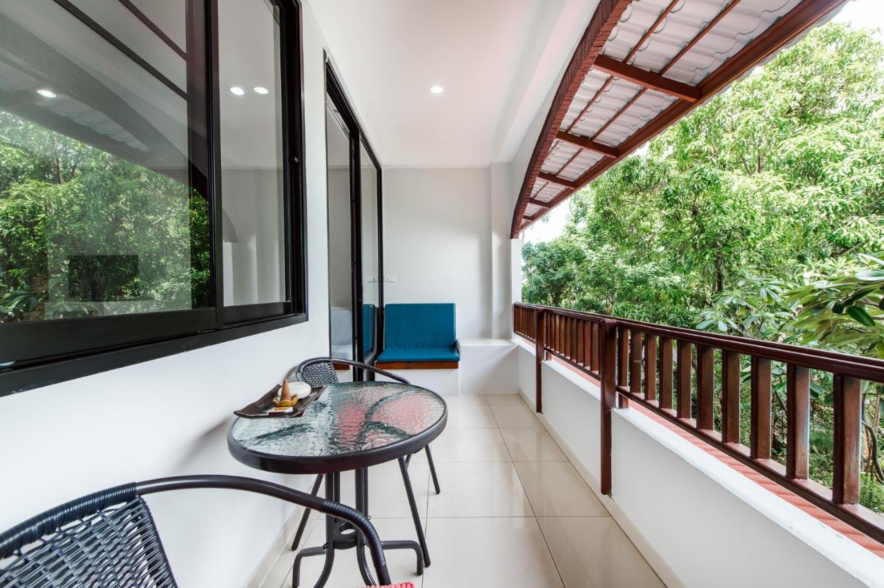 Prinz Garden Resort HHQ