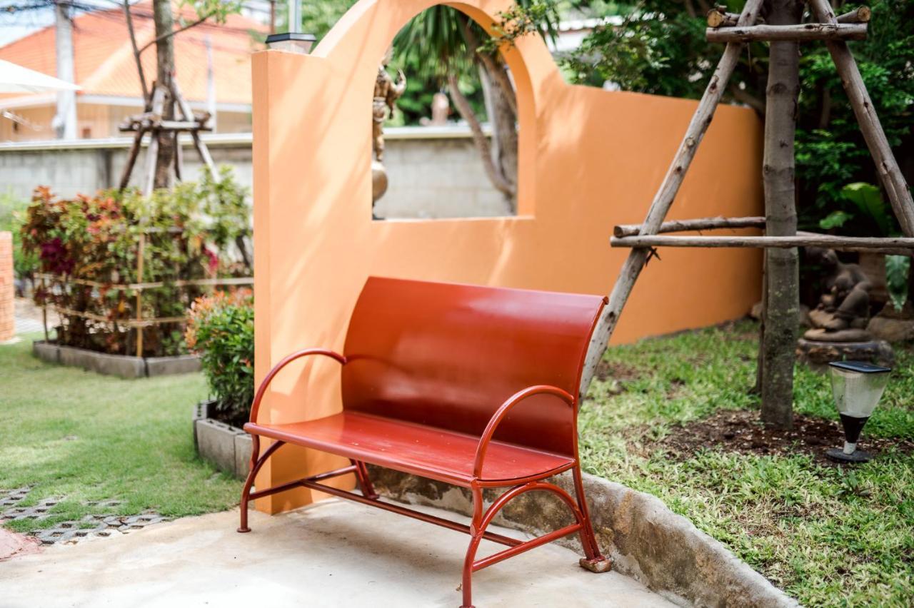 Resort Prinz Garden HHQ