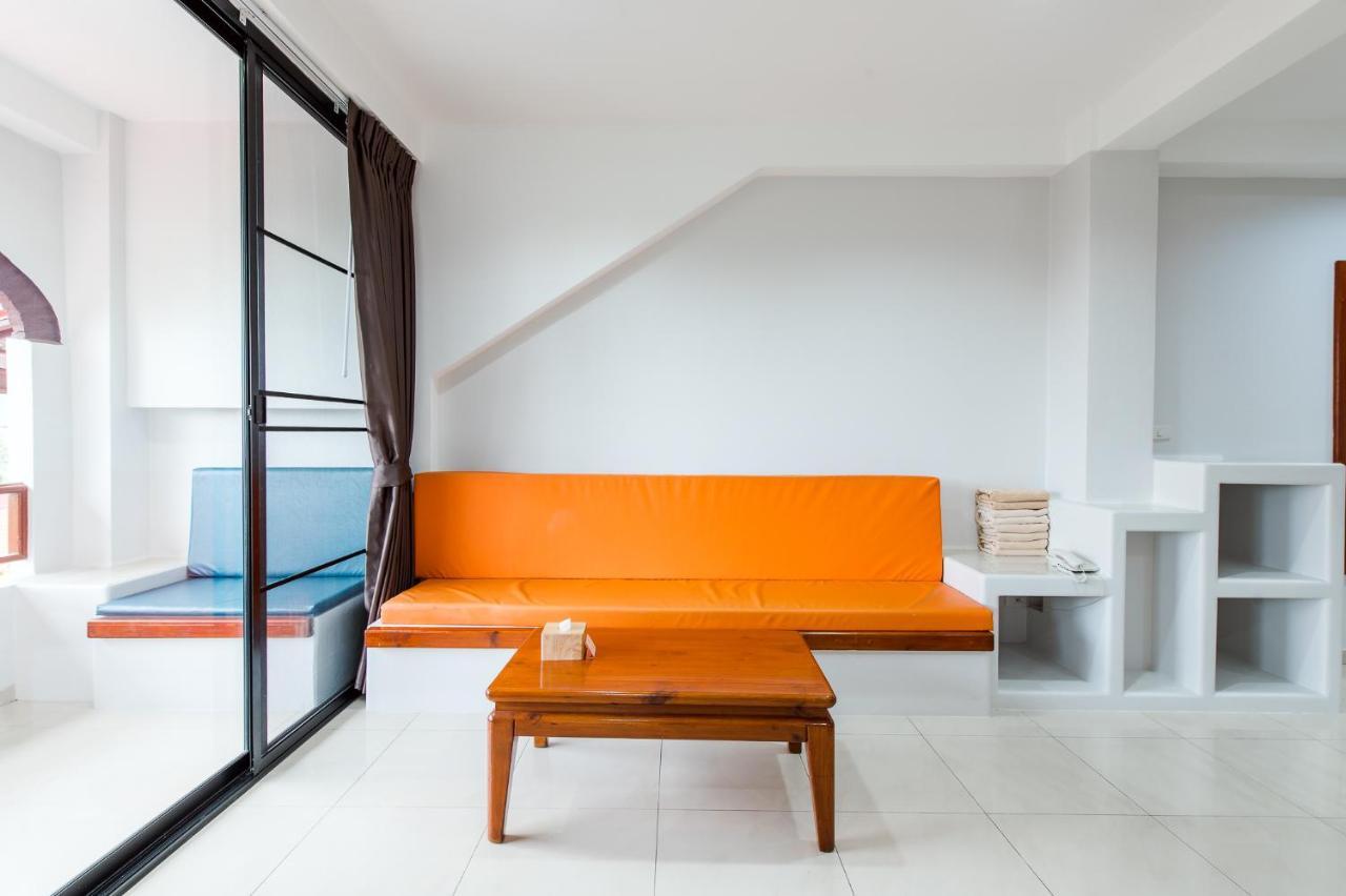 Prinz Garden Resort HHQ