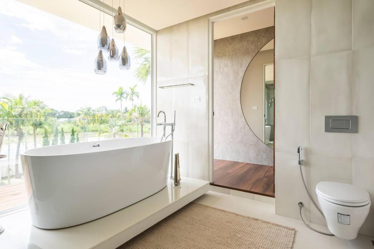 Villa Palm - Award Winning Modern Luxury & Exclusive *