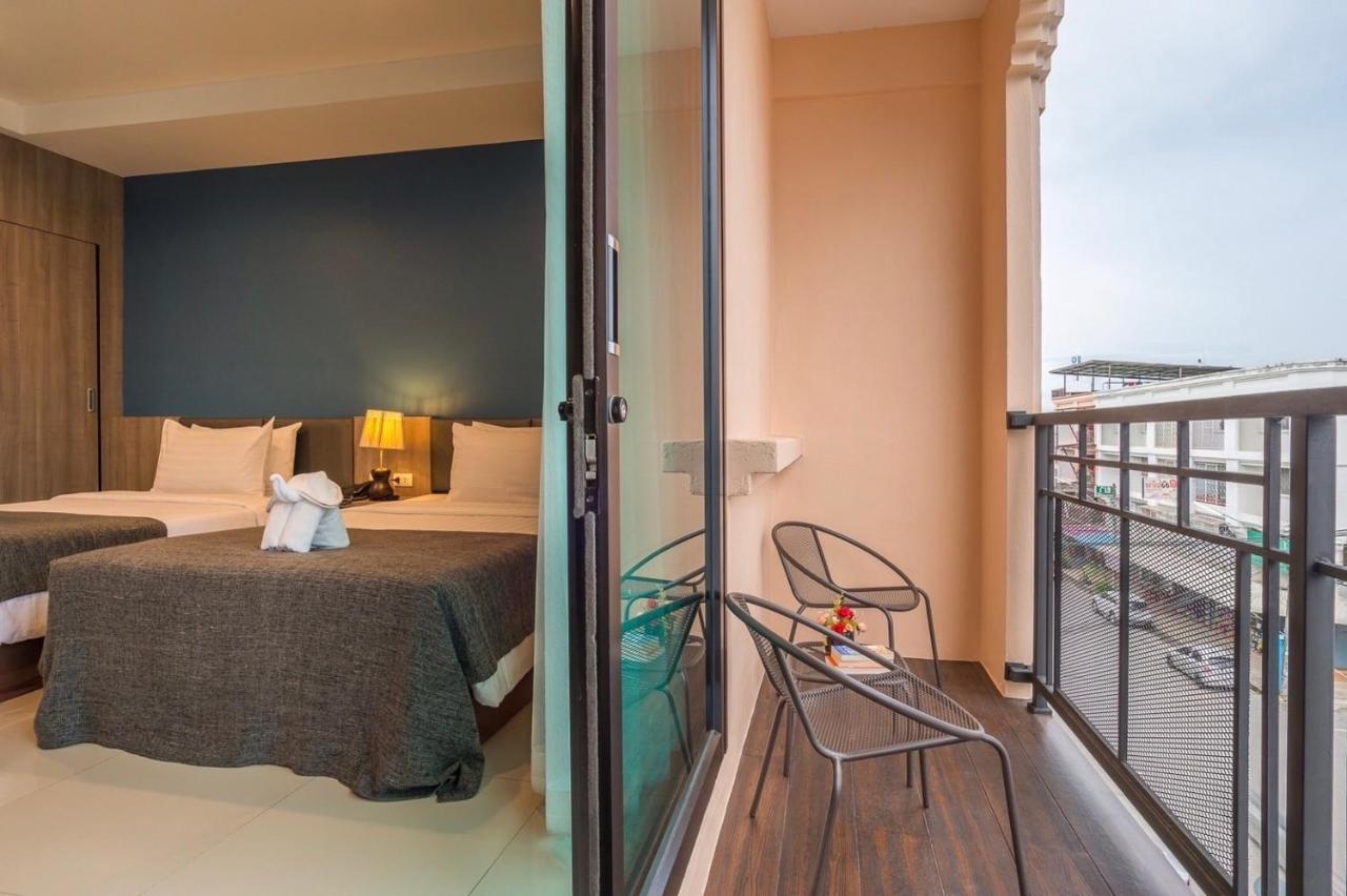 Lada - Sha Bed & Breakfast 3*