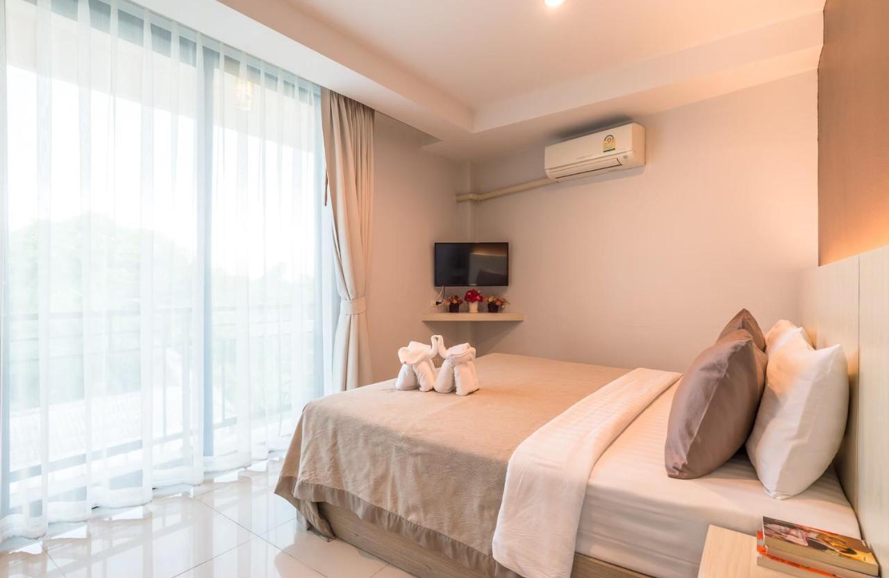 Bed & Breakfast Lada - Sha 3*