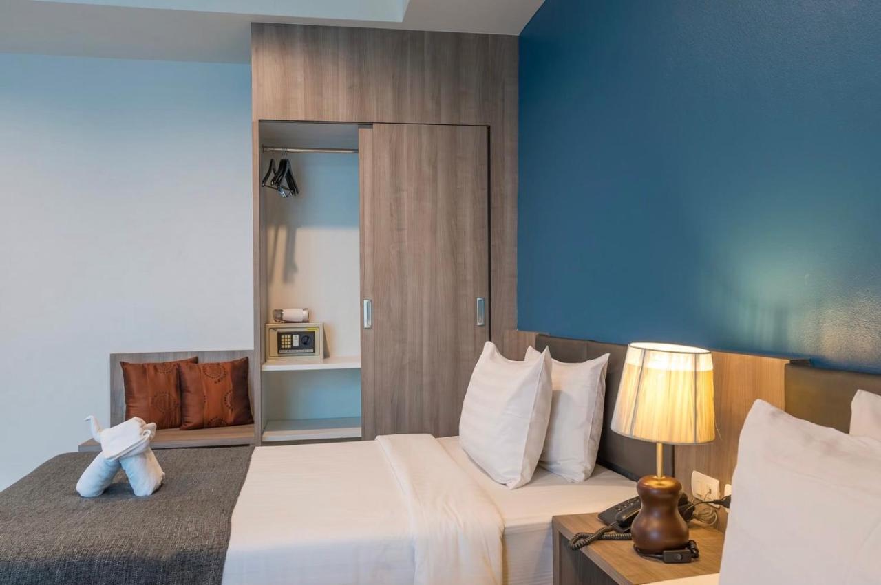 Bed & Breakfast Lada - Sha 3*
