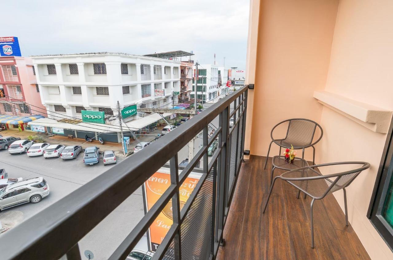 Lada - Sha Bed & Breakfast Krabi