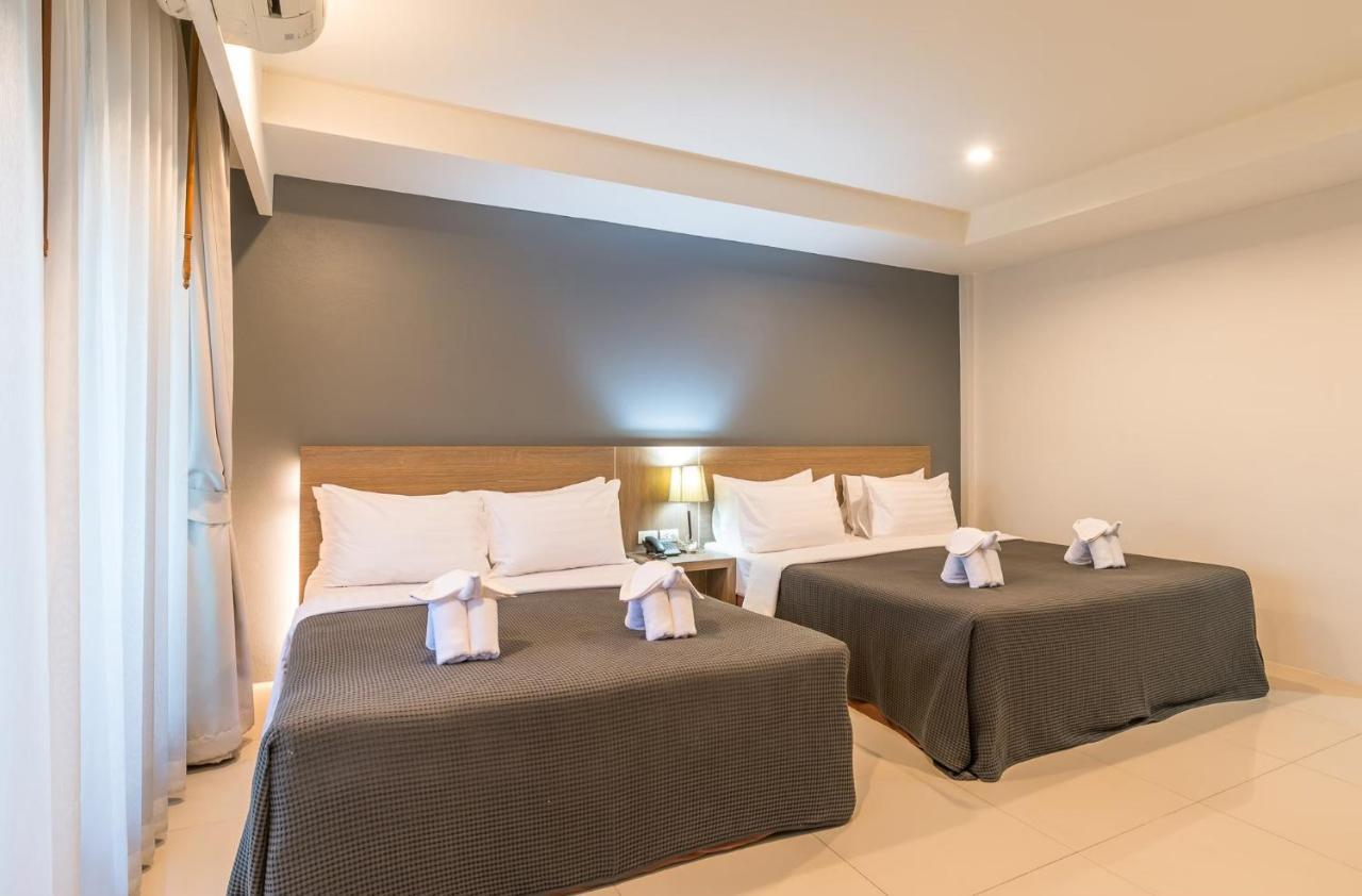 Bed & Breakfast Lada - Sha 3*