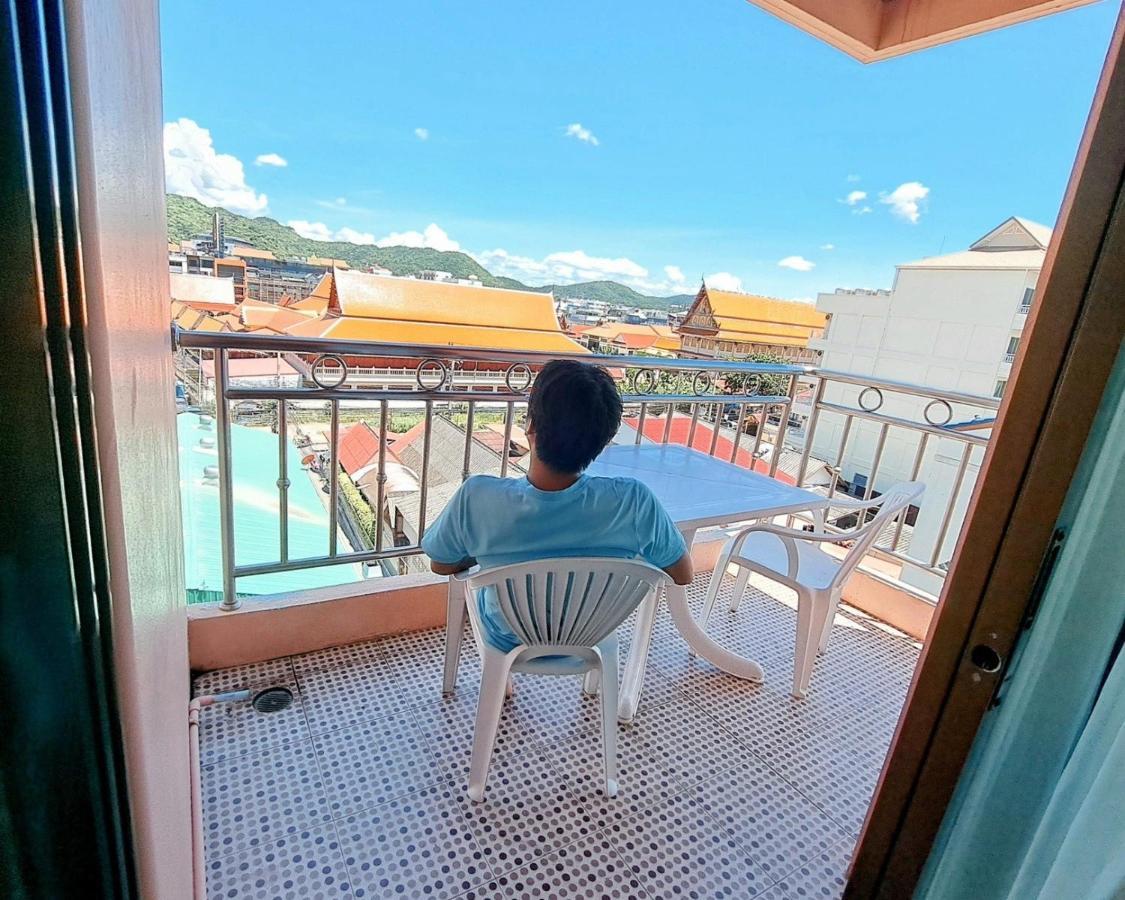 Hotel Thipurai Hua Hin