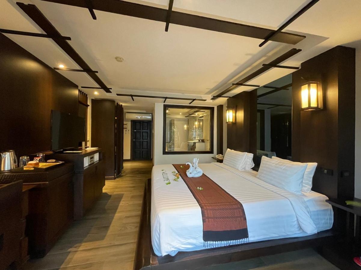 Panviman Koh Phangan - Sha Extra Resort
