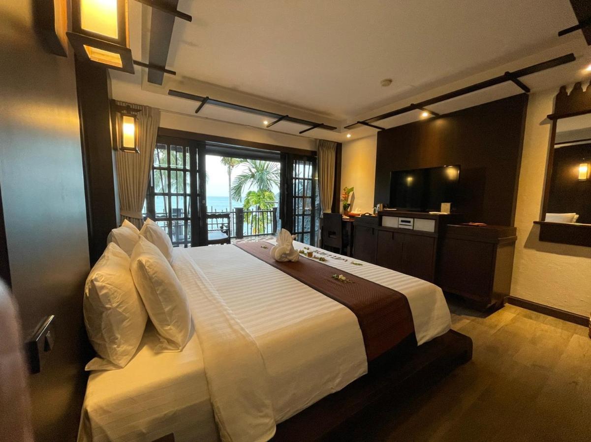 Resort Panviman Koh Phangan - Sha Extra