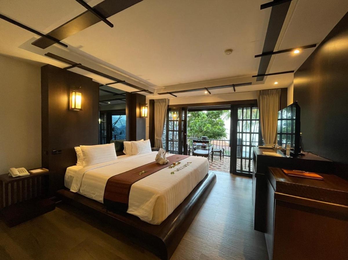 Panviman Koh Phangan - Sha Extra 5*