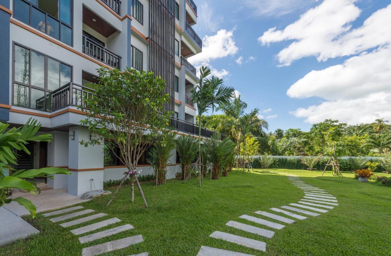 Hotel Andaman Breeze 4*