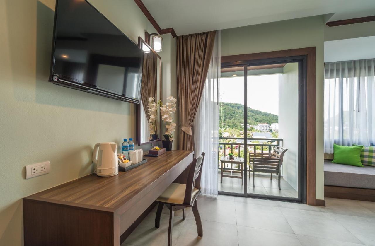 Hotel Andaman Breeze