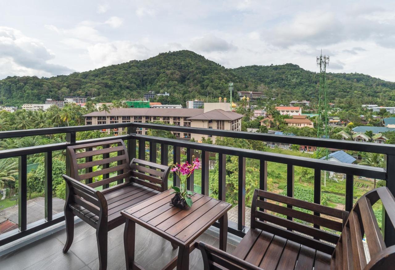 Andaman Breeze 4*
