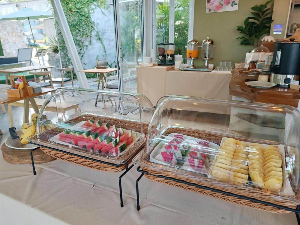 Field-d House Guest house 3*