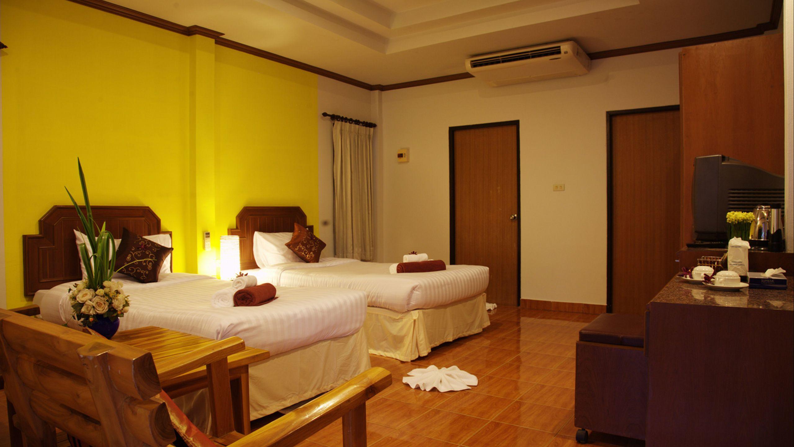 Lanta Manda Koh Lanta