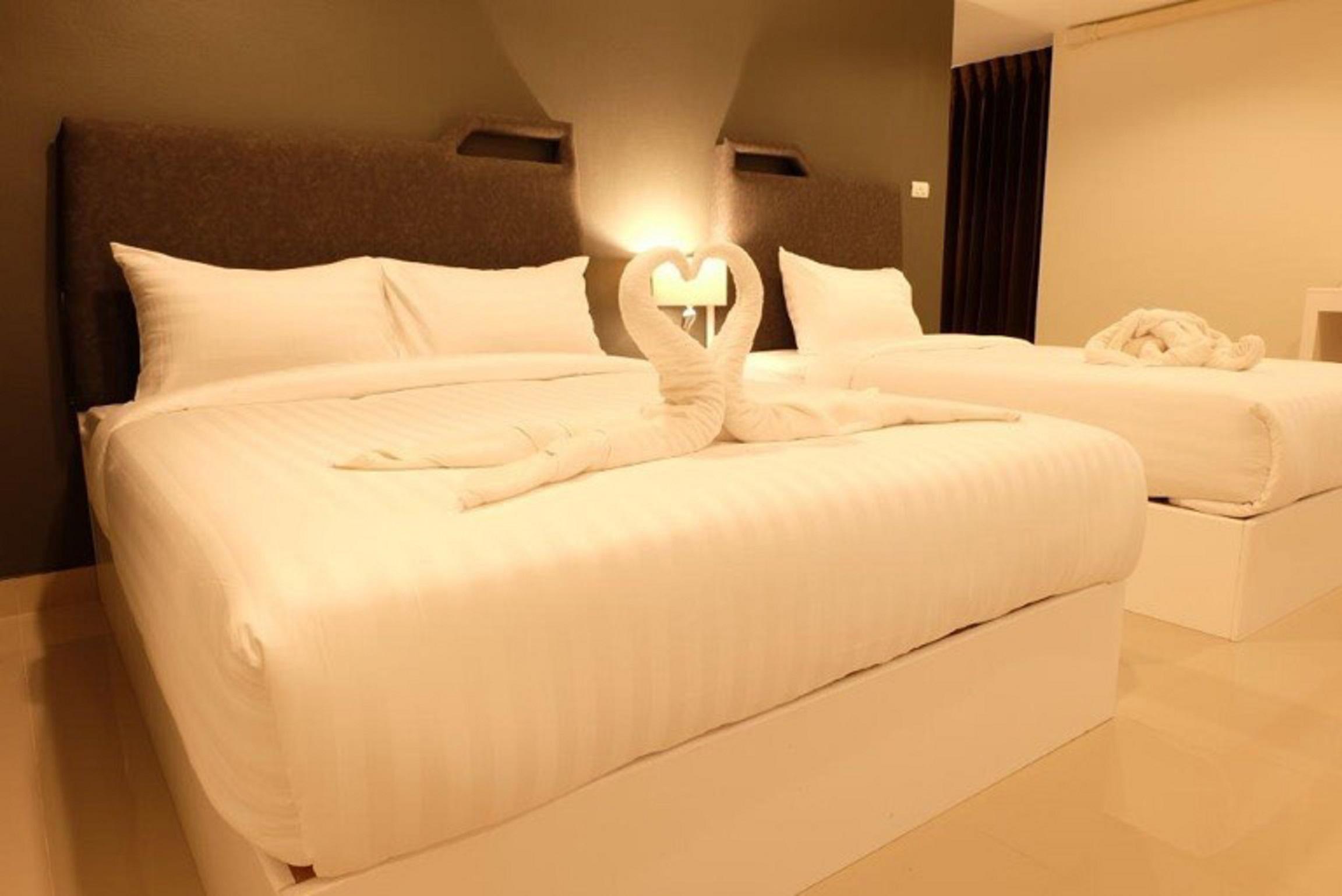 The Airy 3* Banguecoque