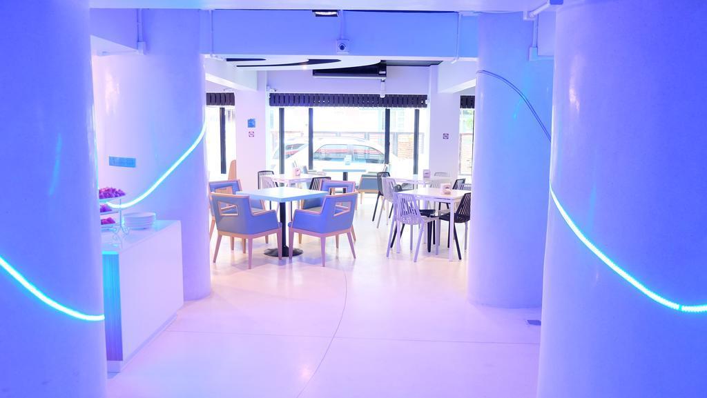 The Airy 3* Banguecoque