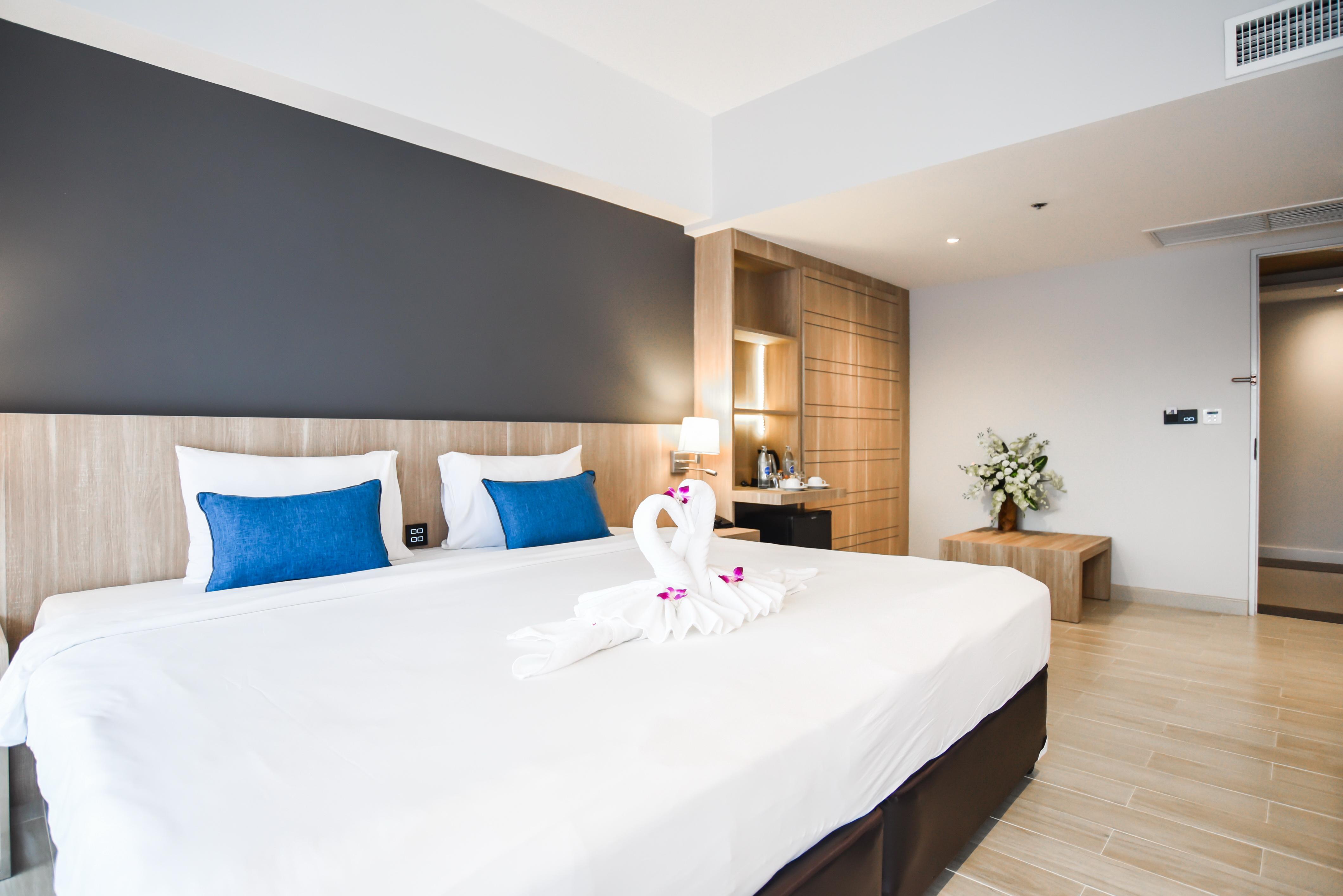 Days By Wyndham Aonang Krabi 3*